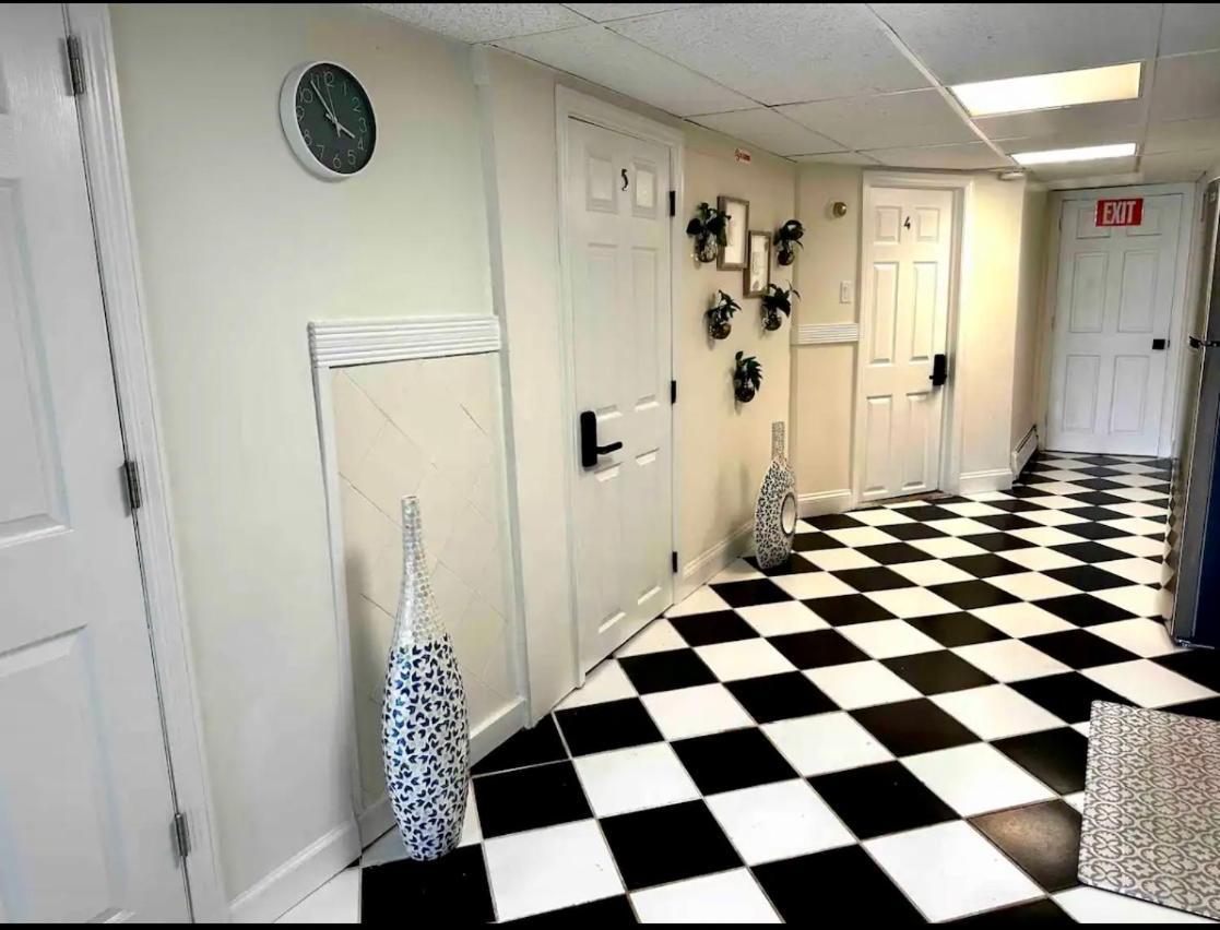 5-A Diamond In Yonkers Apartment Exterior photo
